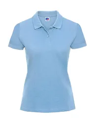 Ladies' Classic Cotton Polo