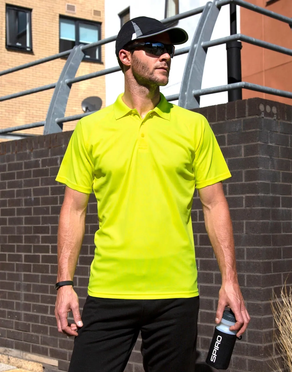 Performance Aircool Polo