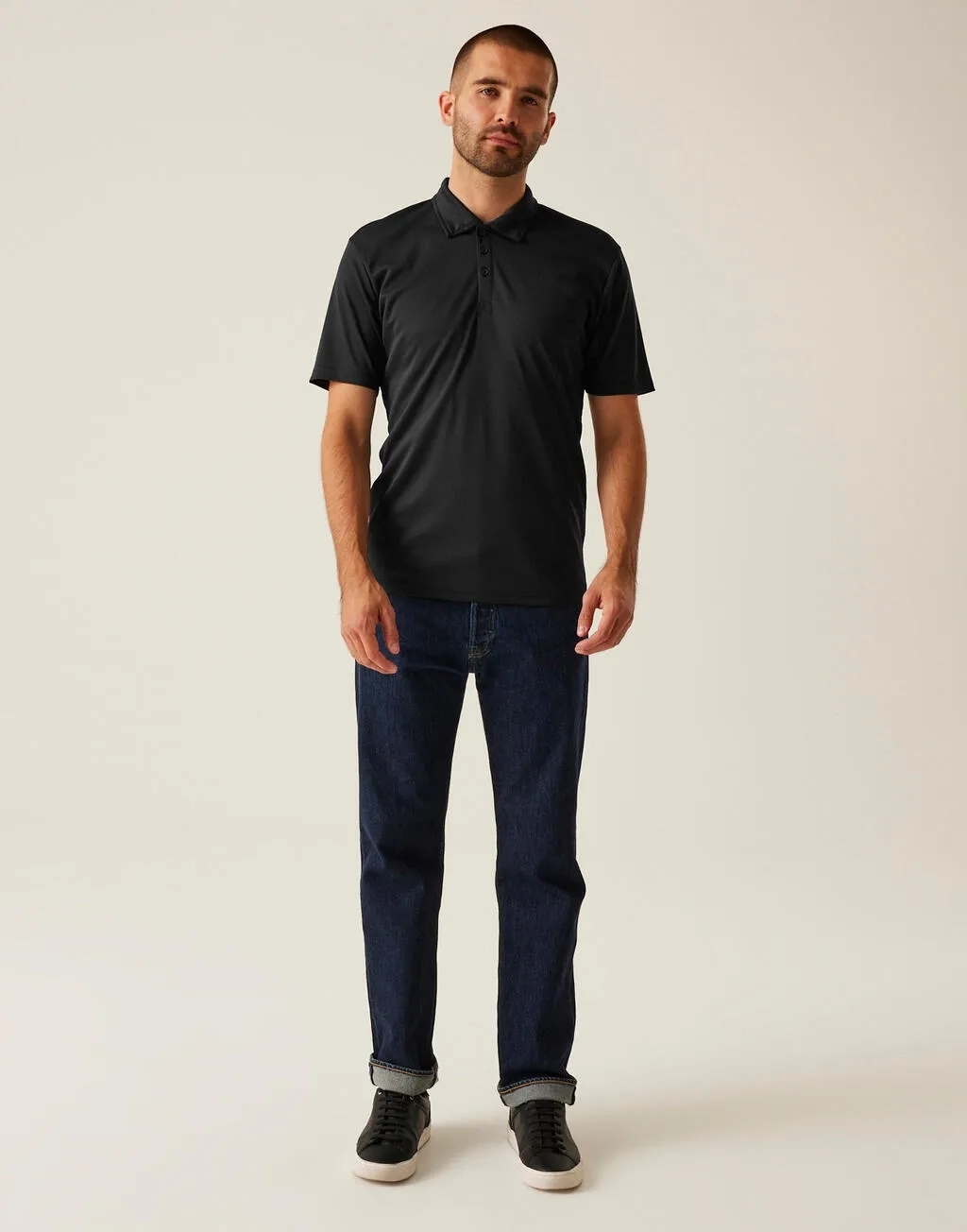 Honestly Made Recycled Polo