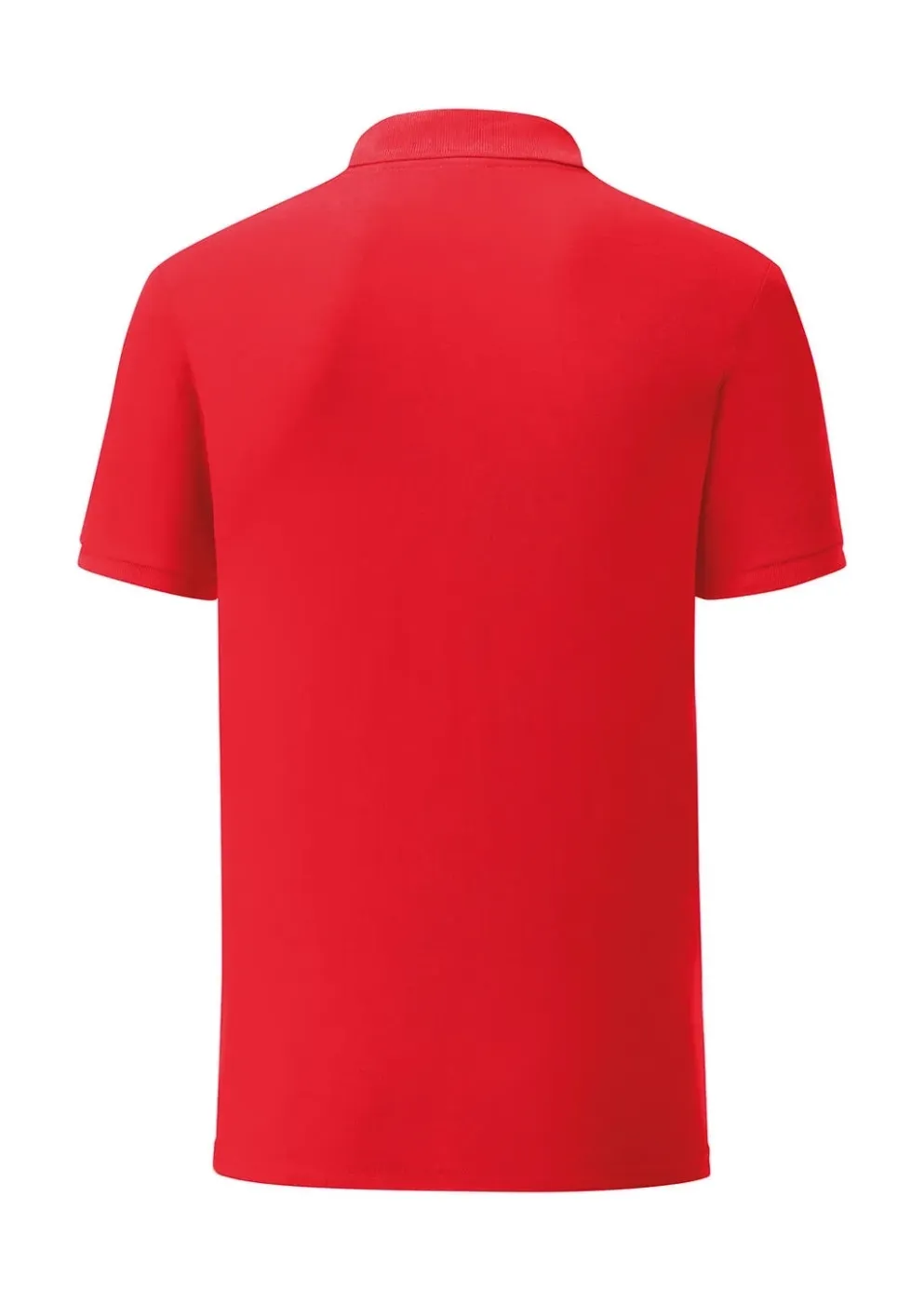 65/35 Tailored Fit Polo