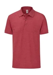 Heather Red