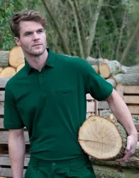 Apex Polo Shirt