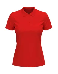 Scarlet Red