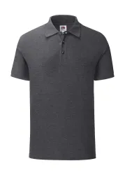 Dark Heather Grey