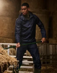 Pro Pack Away Jacket