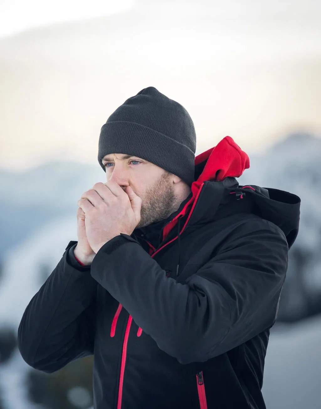 Men's Matrix System Jacket