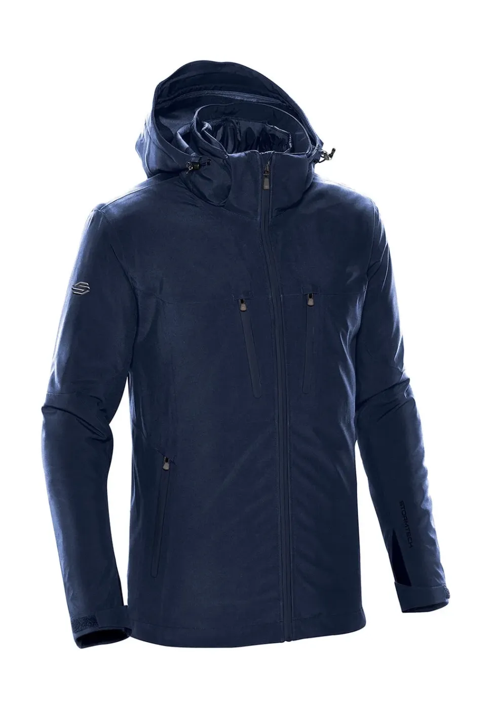 Men's Matrix System Jacket