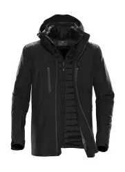 Black/Carbon