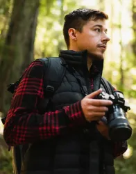 Men's Stavanger Thermal Vest