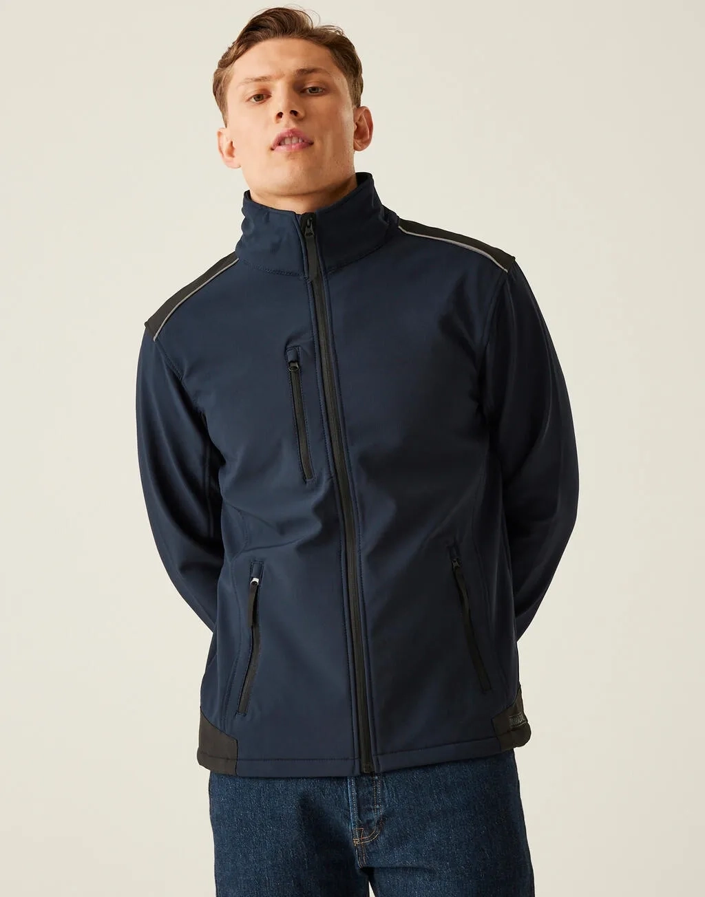Sandstorm Workwear Softshell