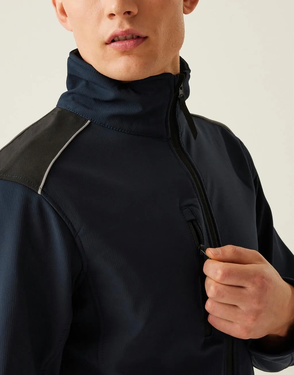 Sandstorm Workwear Softshell