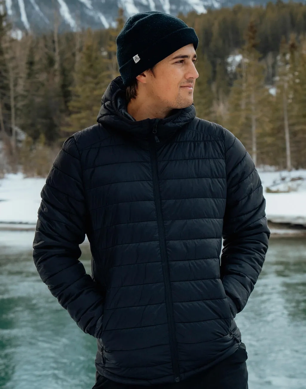 Men's Stavanger Thermal Jacket