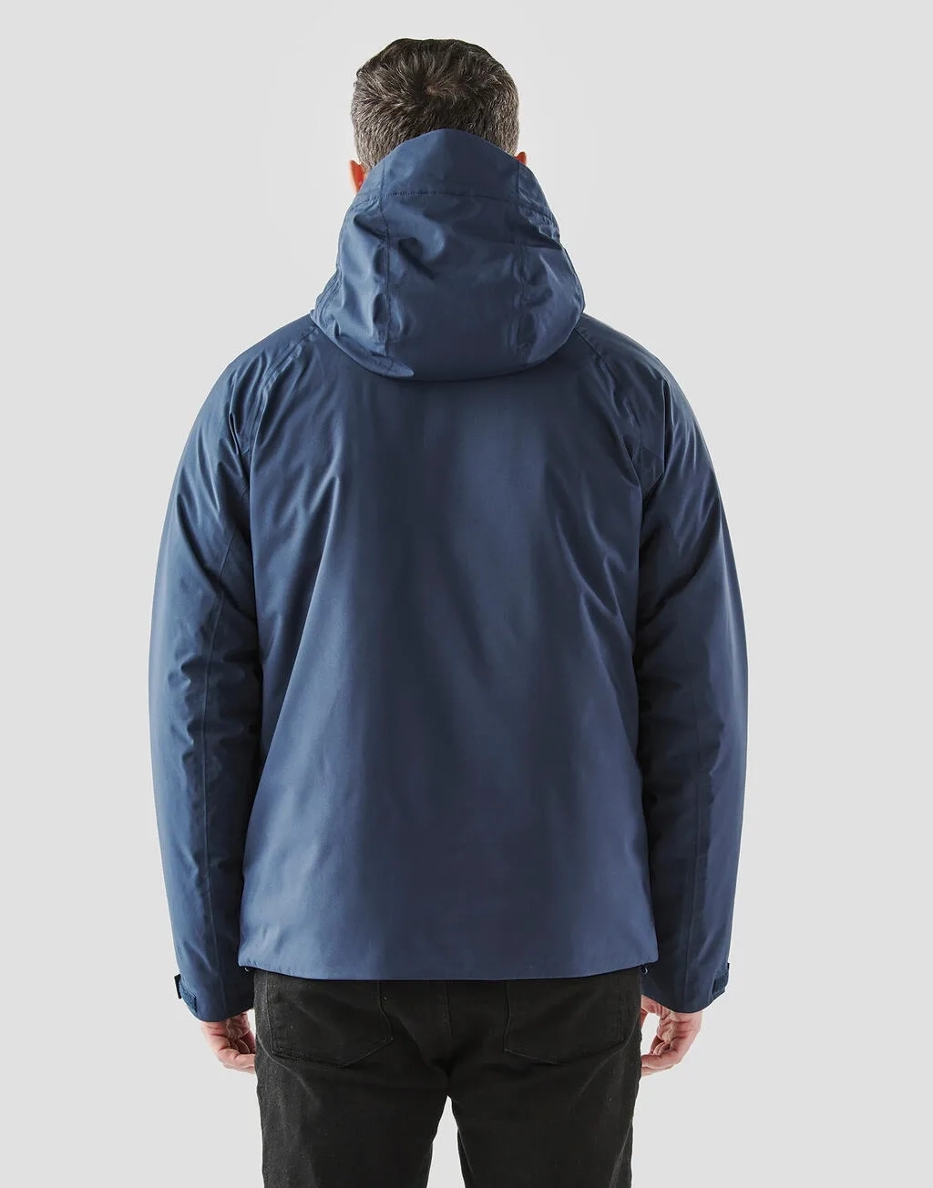 Men's Stavanger Thermal Jacket