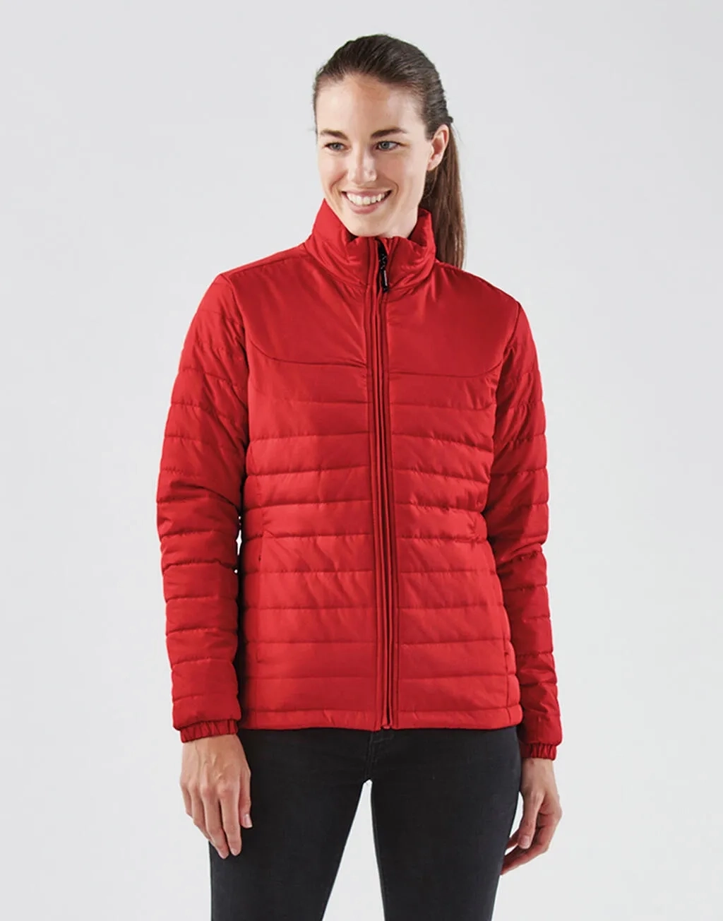 Women's Nautilus Thermal Jacket