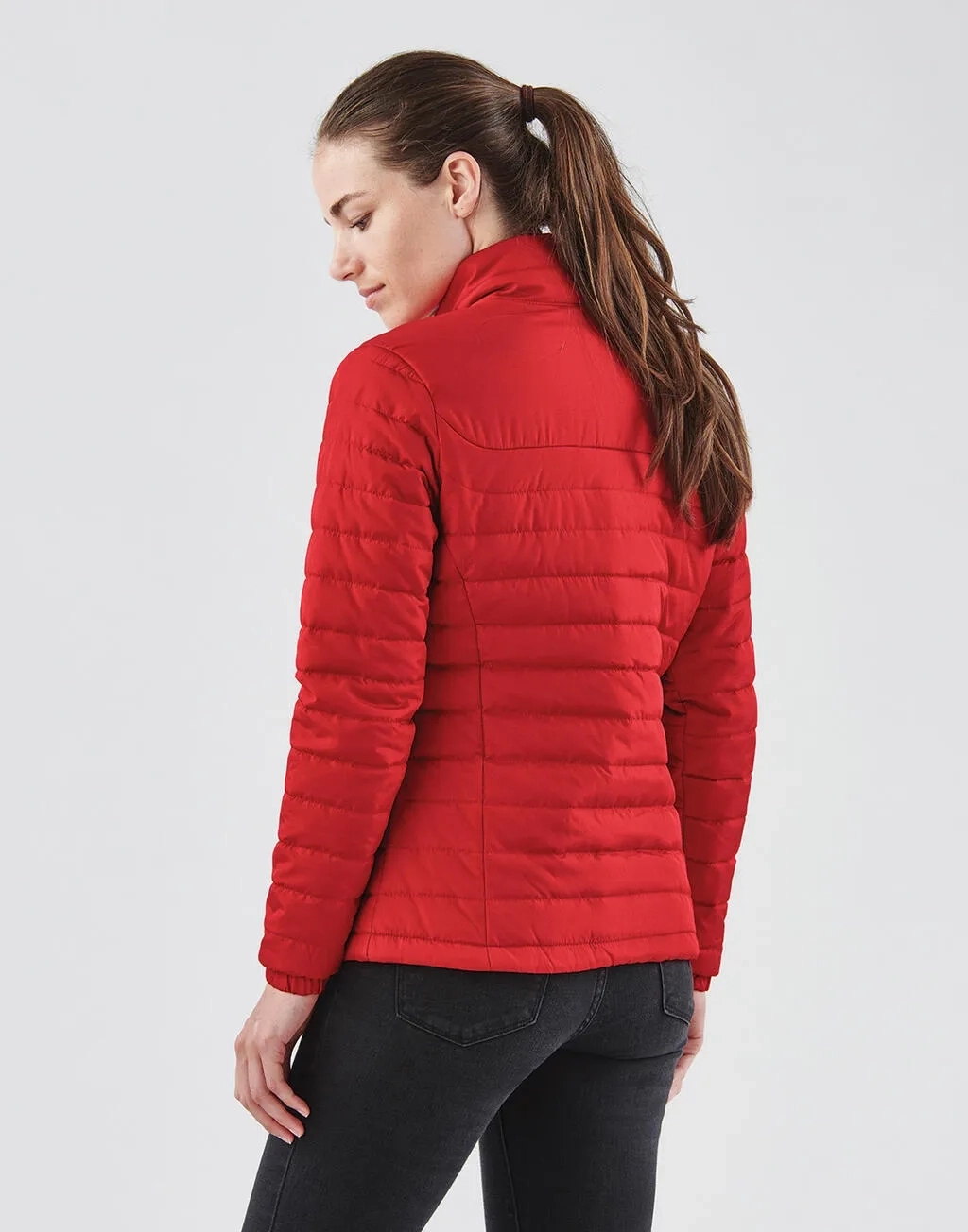 Women's Nautilus Thermal Jacket