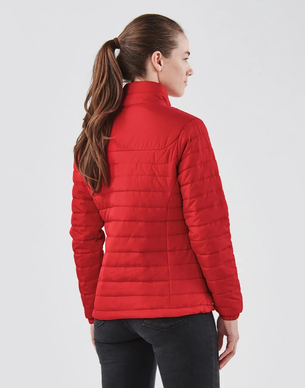 Women's Nautilus Thermal Jacket