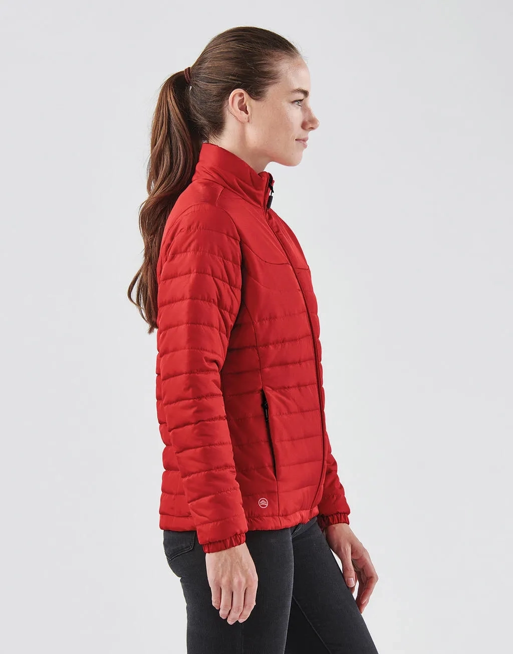 Women's Nautilus Thermal Jacket