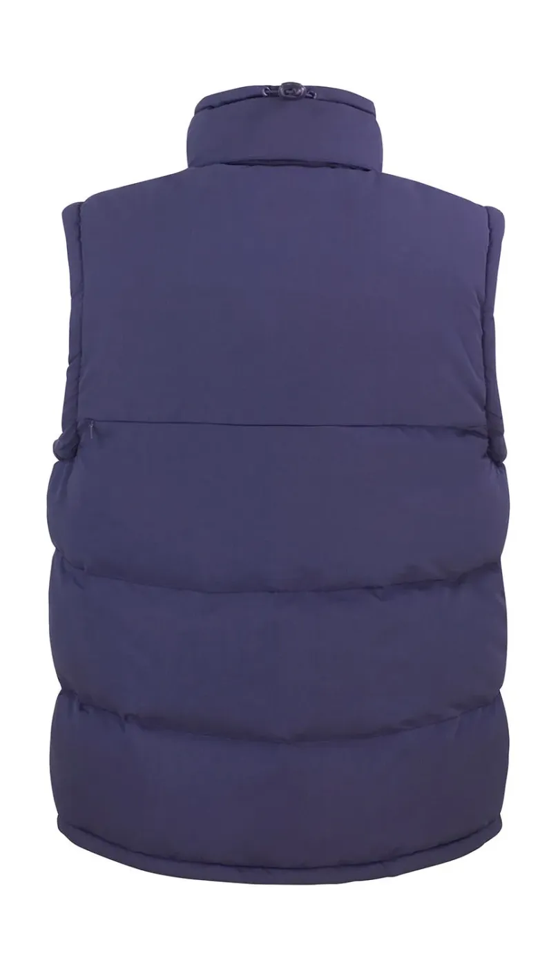 Windproof Bodywarmer