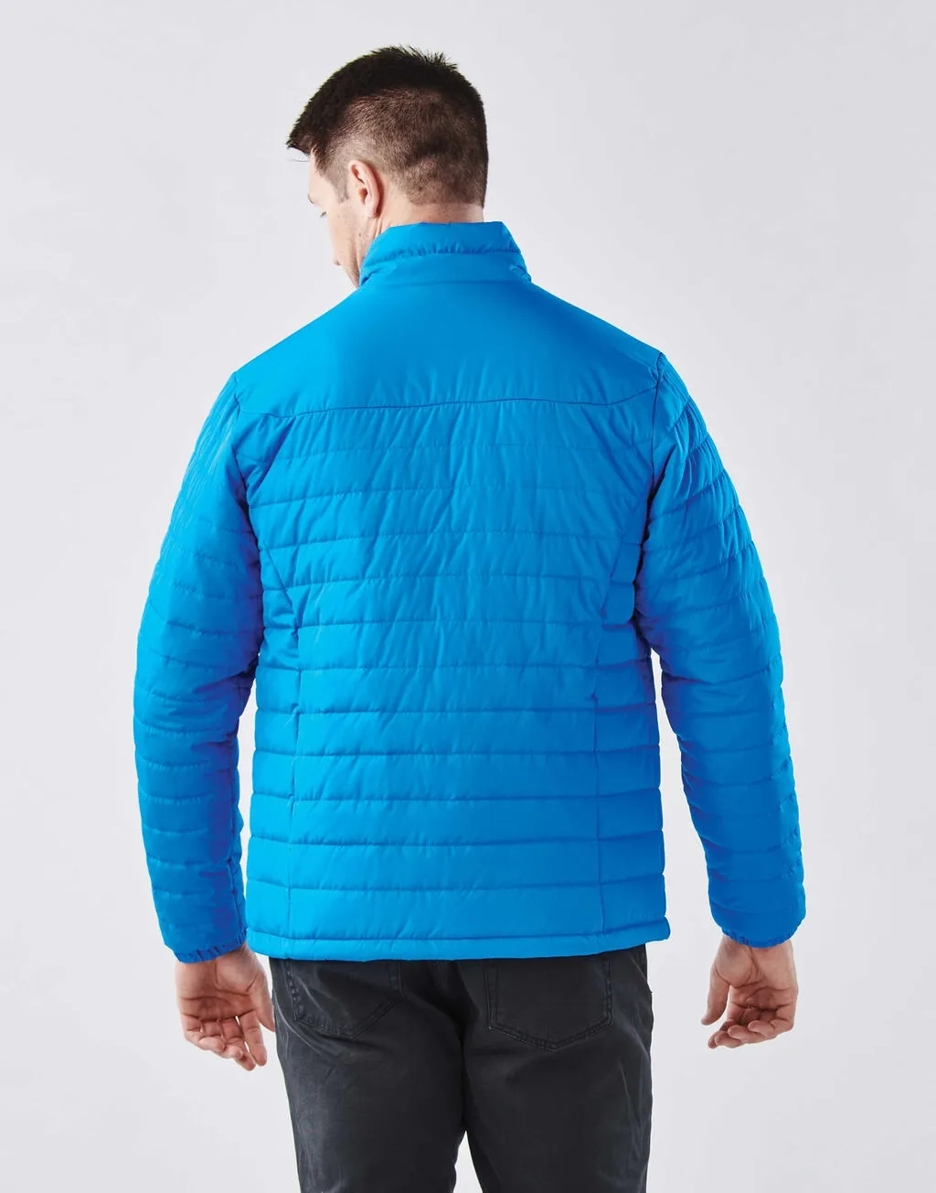 Nautilus Thermal Jacket