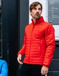Nautilus Thermal Jacket