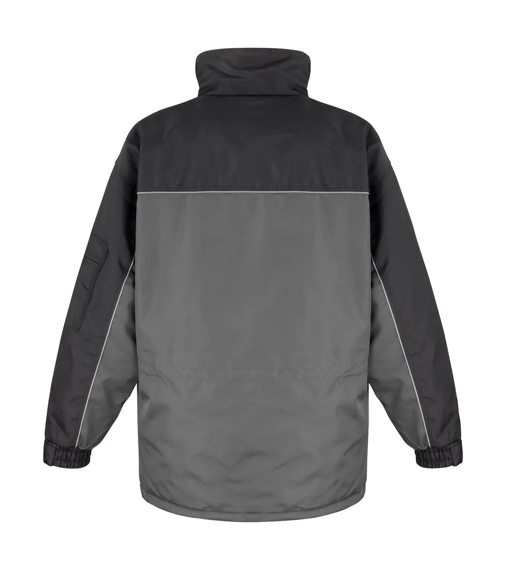 Heavy Duty Combo Coat