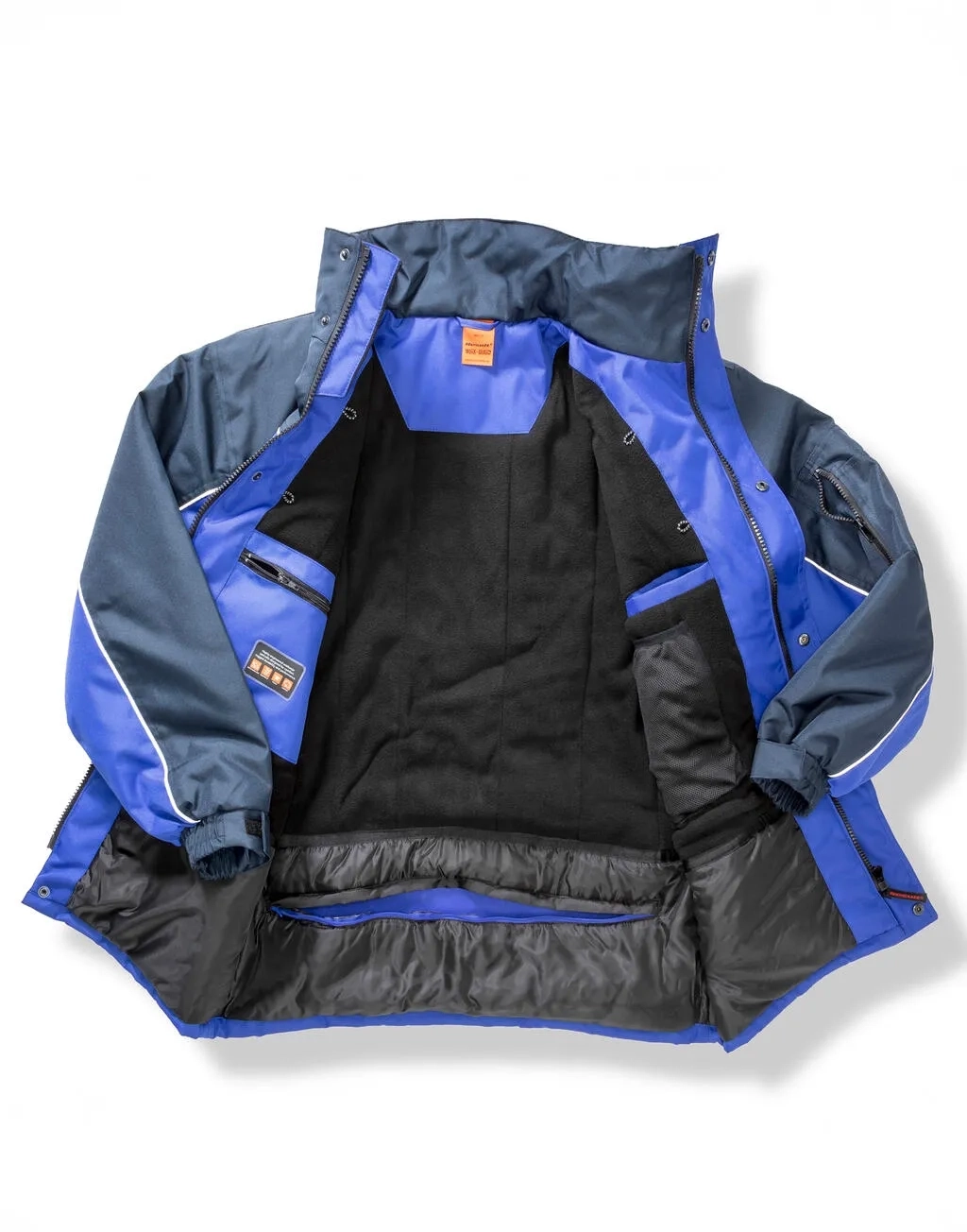 Heavy Duty Combo Coat