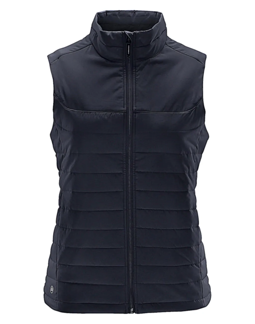 Women's Nautilus Thermal Bodywarmer