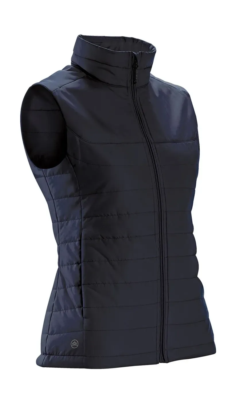 Women's Nautilus Thermal Bodywarmer