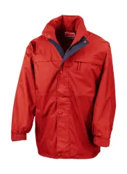 Red/Navy