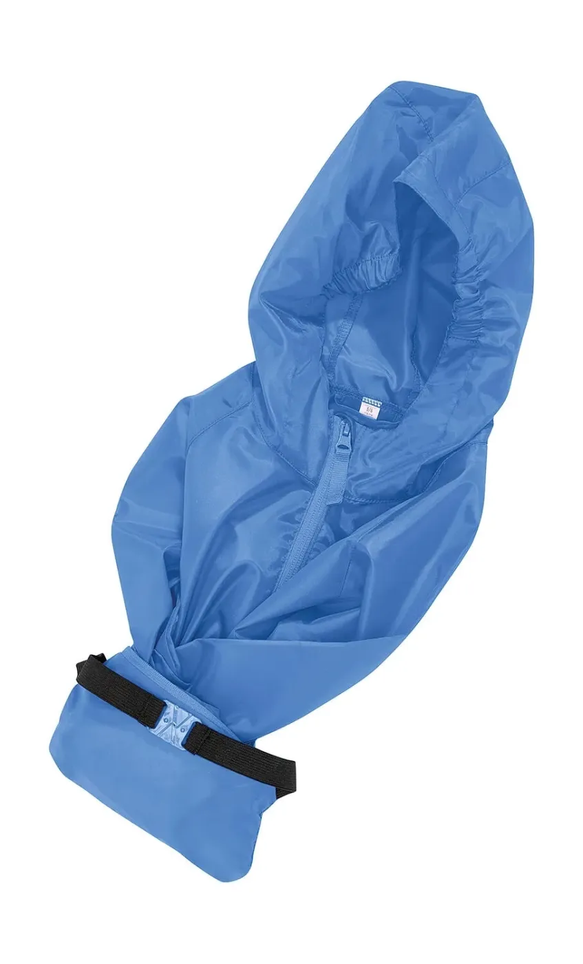 #Reset Windbreaker /kids