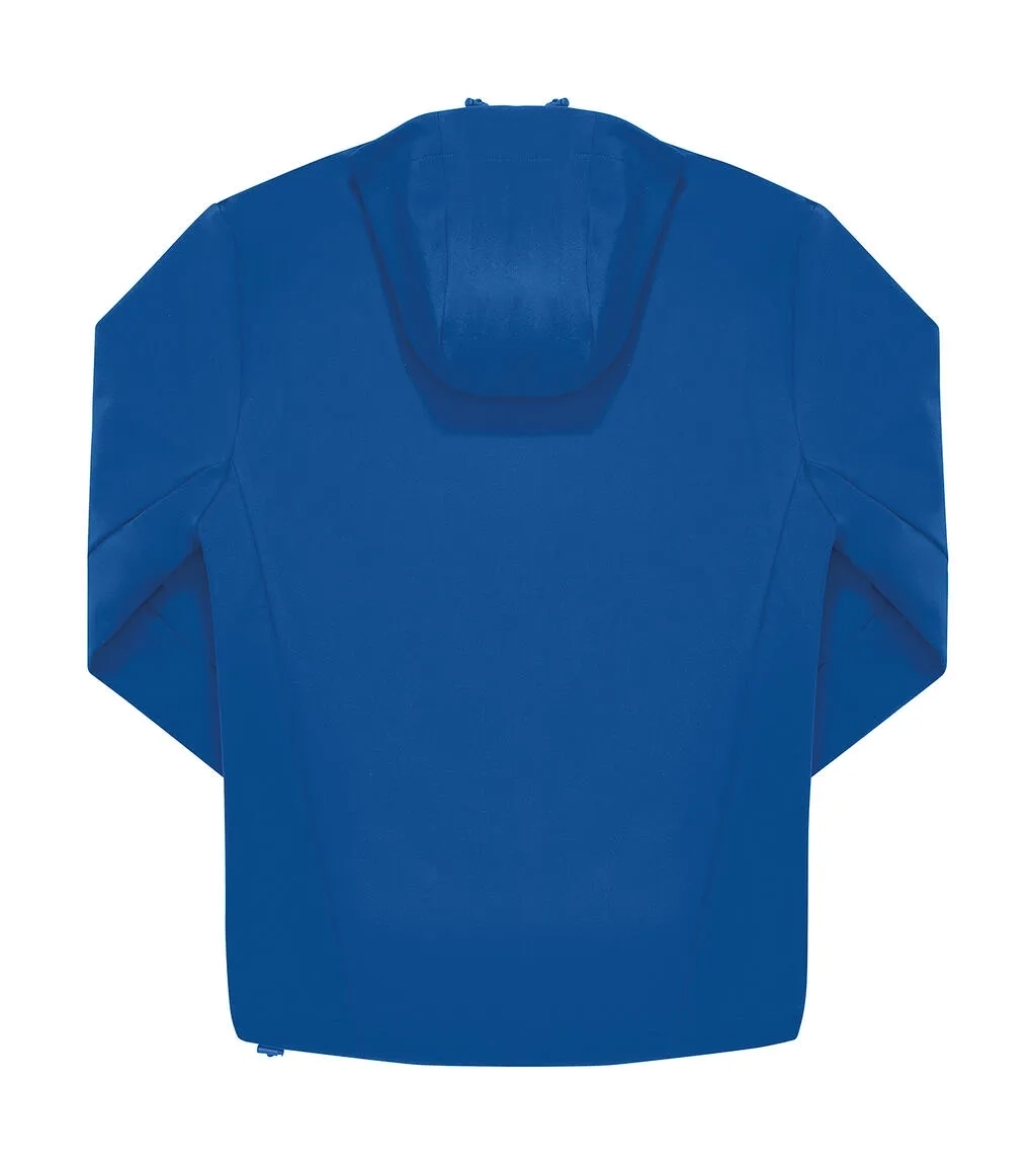 Reset 3Lr Hooded Softshell