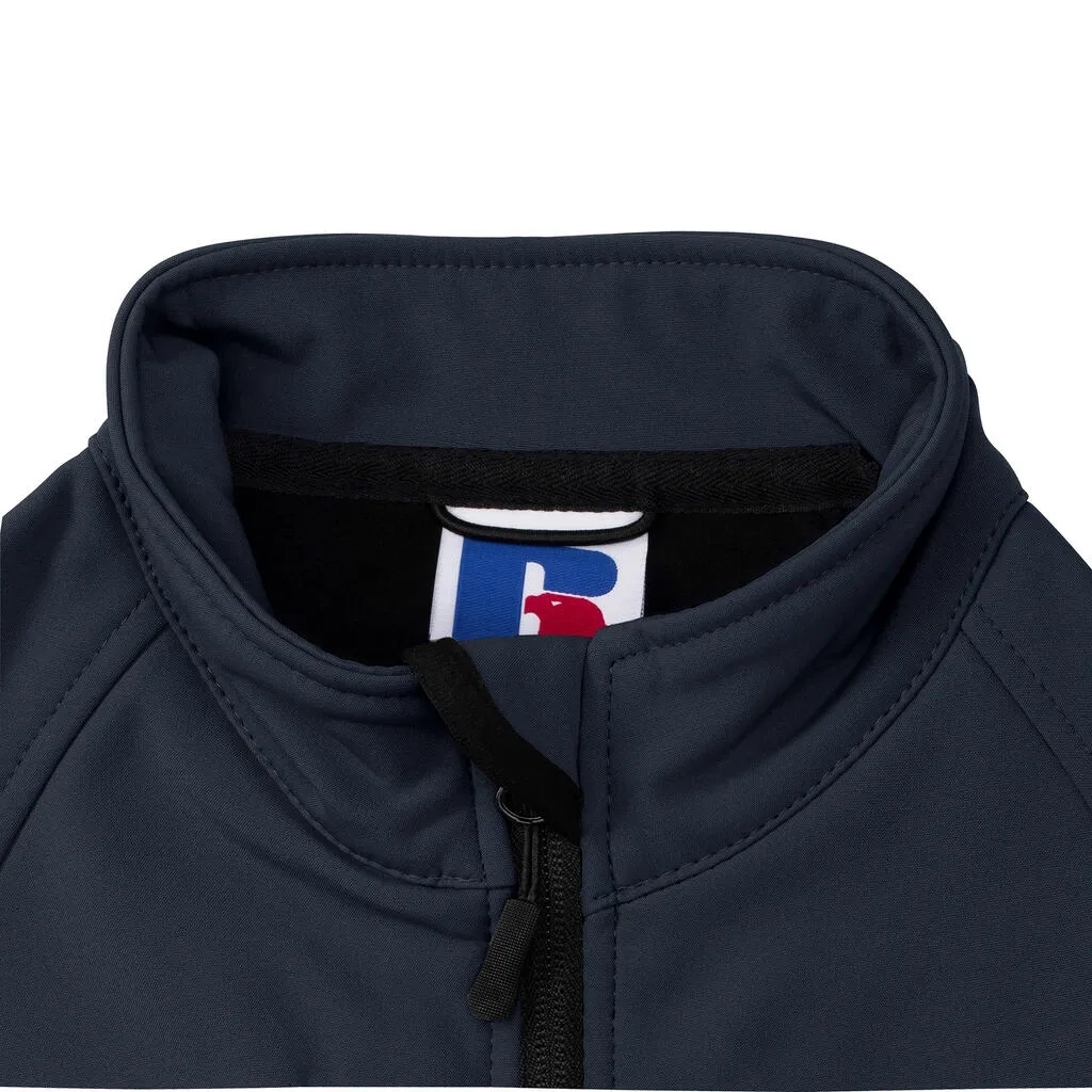 Ladies Softshelll Gilet