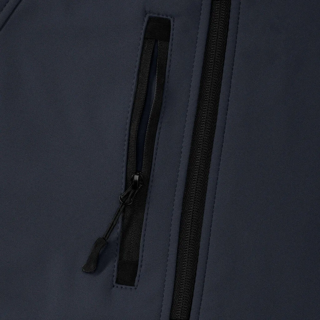 Ladies Softshelll Gilet