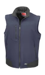 Navy/Black