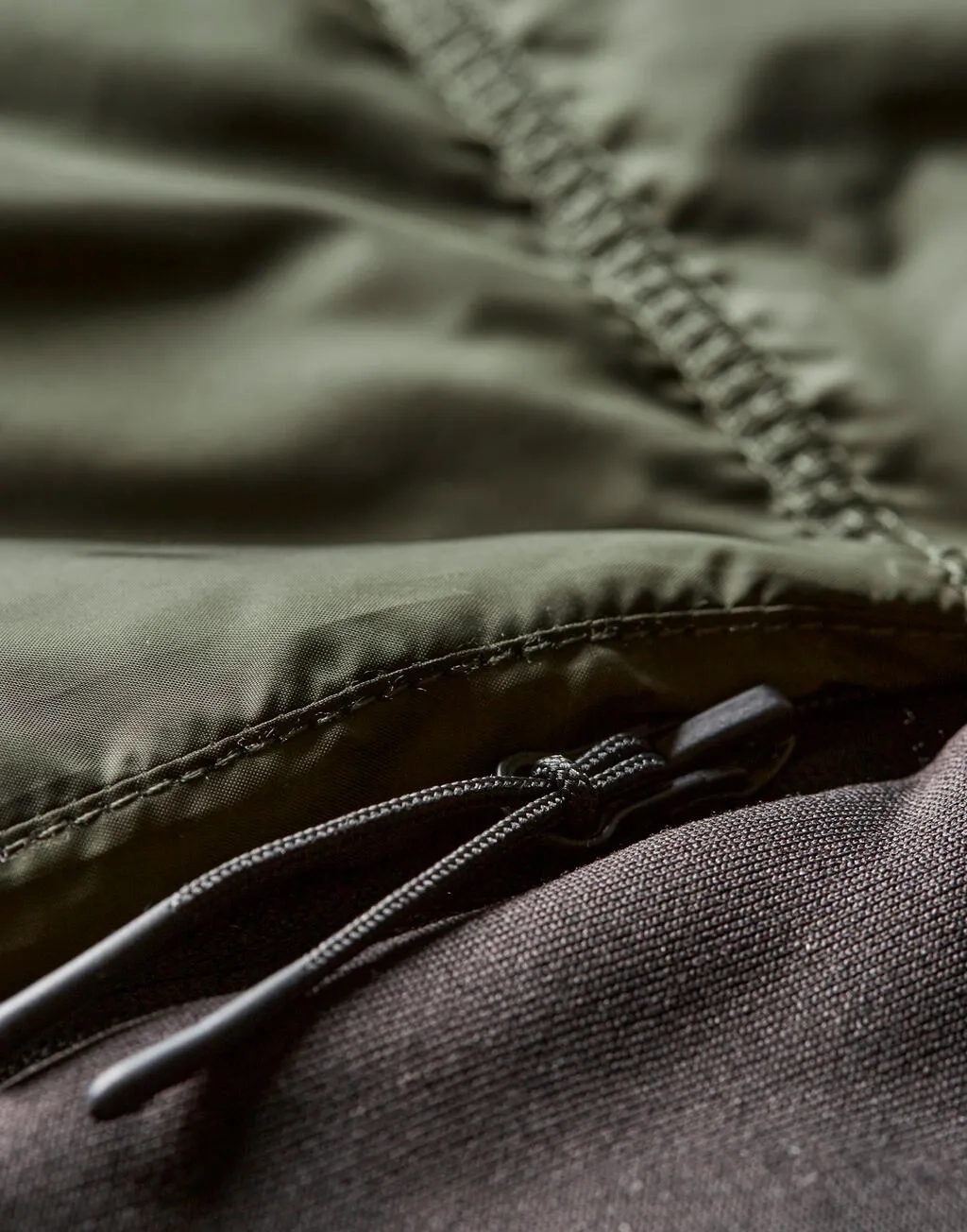 Hybrid-Stretch Bodywarmer