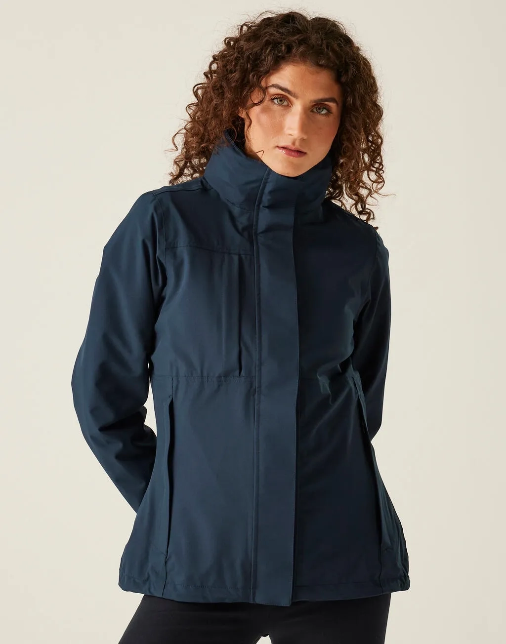 Women's Kingsley 3 in 1 Jacket