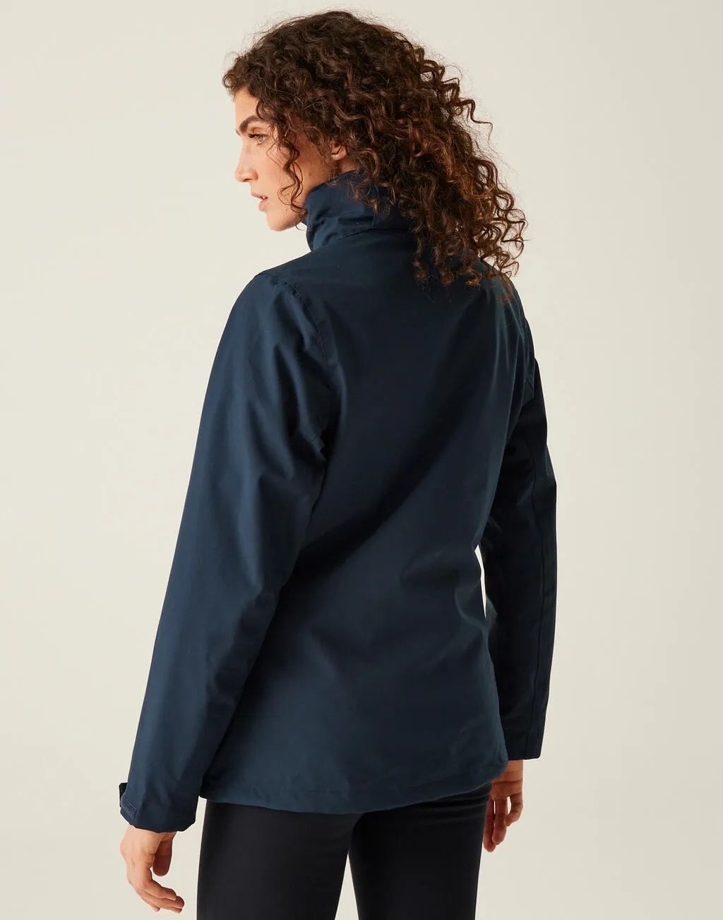 Women's Kingsley 3 in 1 Jacket