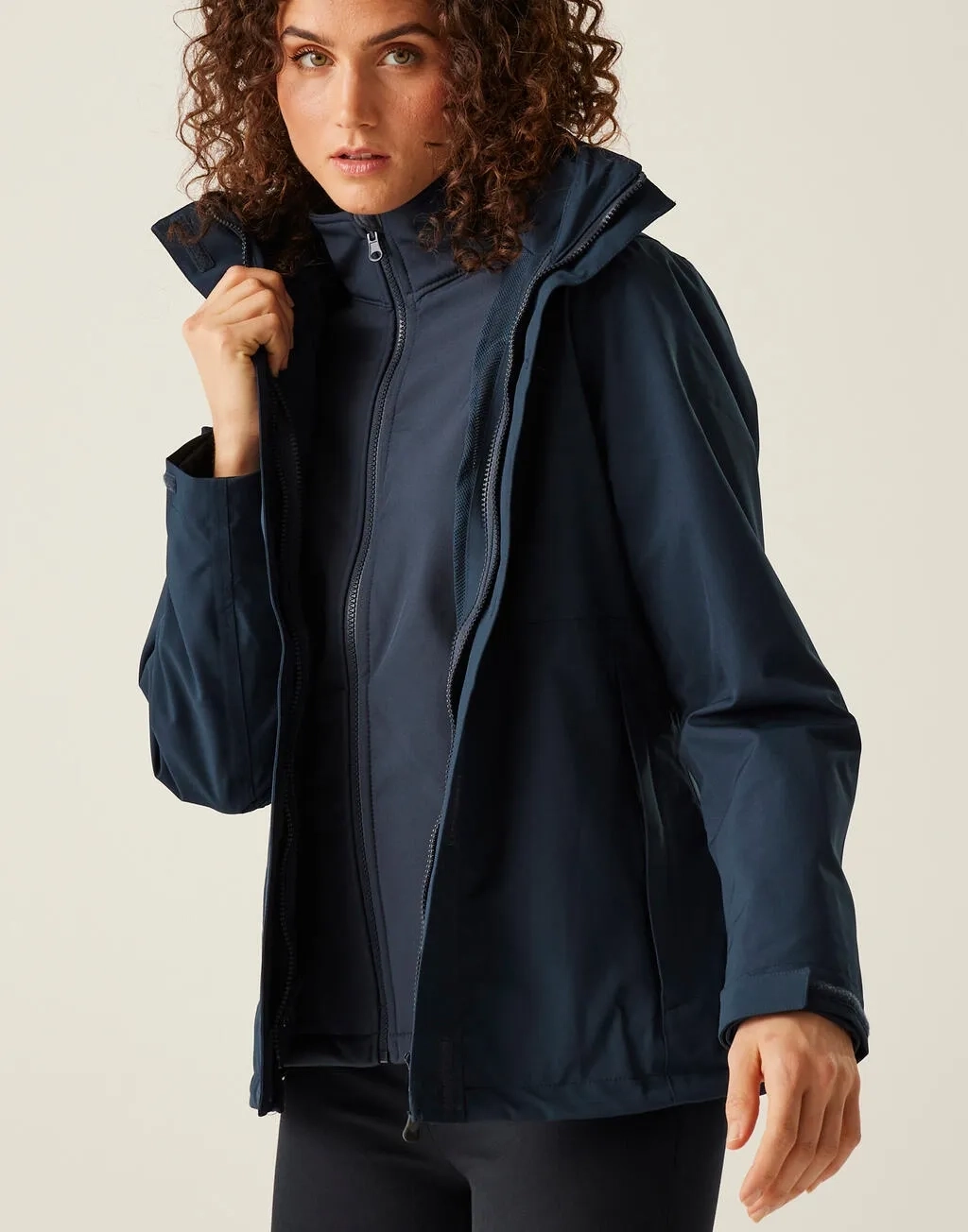 Women's Kingsley 3 in 1 Jacket