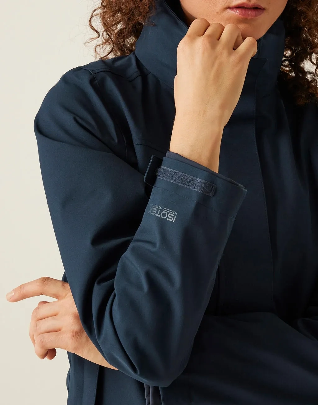 Women's Kingsley 3 in 1 Jacket