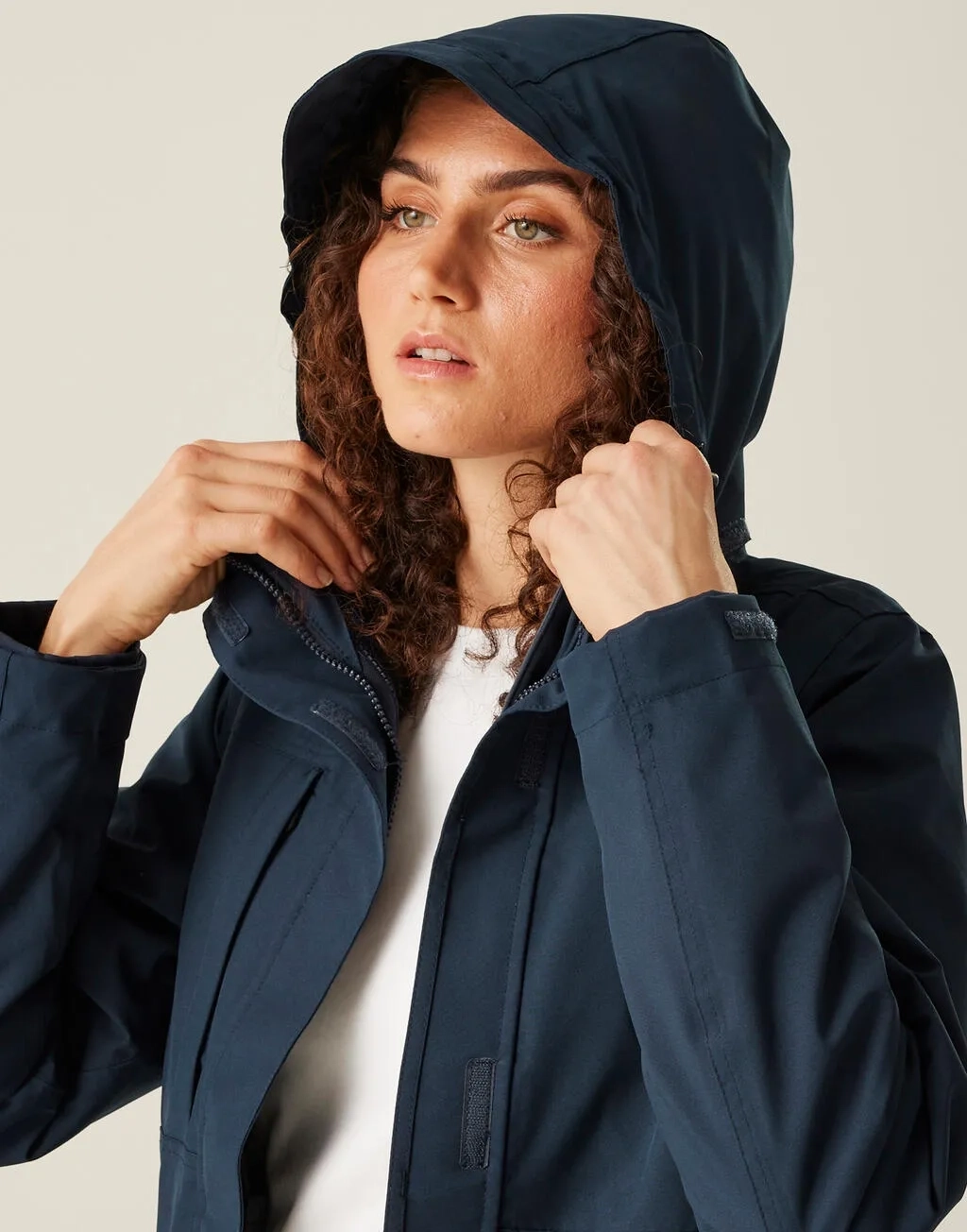 Women's Kingsley 3 in 1 Jacket