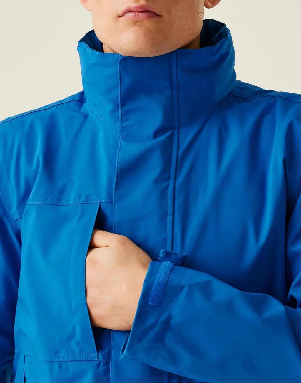 Kingsley 3 in 1 Jacket