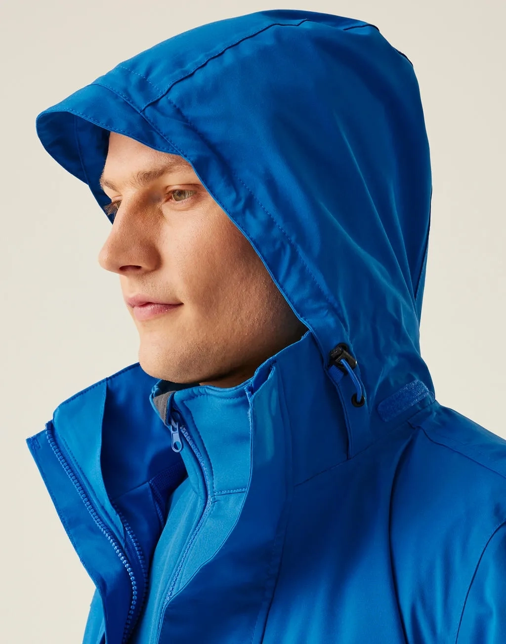 Kingsley 3 in 1 Jacket