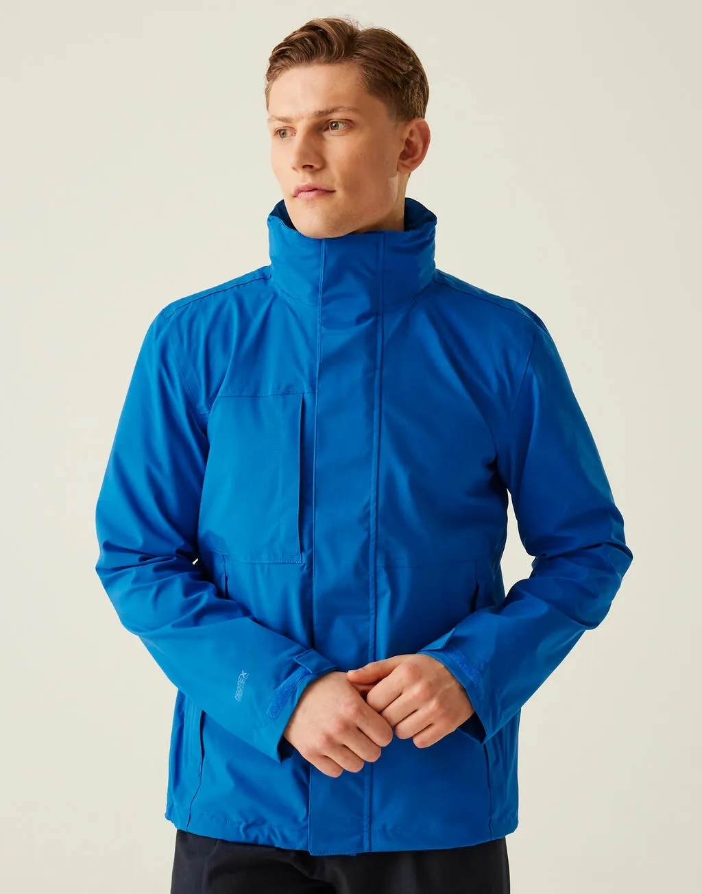 Kingsley 3 in 1 Jacket