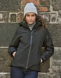 Womens's All Weather Winter Jacket