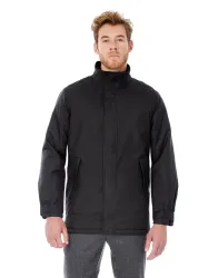 Real+/men Heavy Weight Jacket