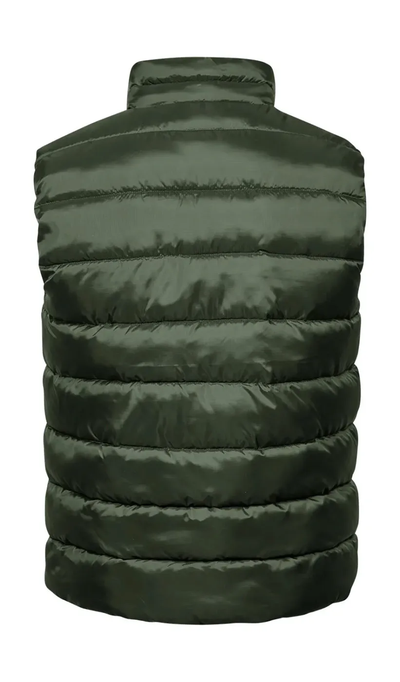 Lite Bodywarmer