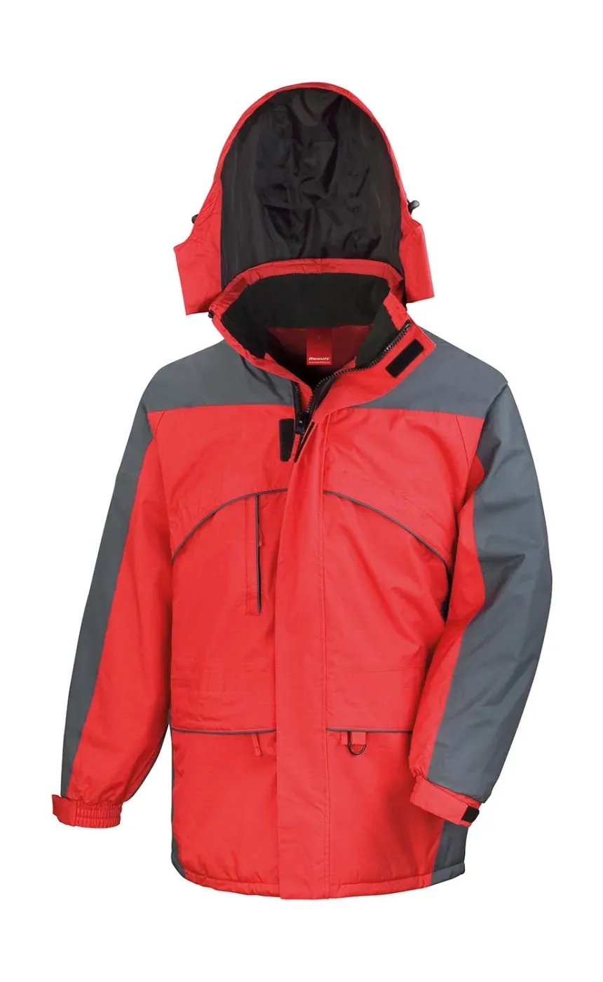 Seneca Hi-Activity Jacket