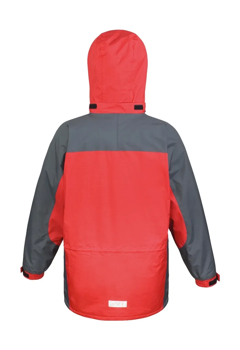 Seneca Hi-Activity Jacket