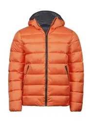 Dusty Orange