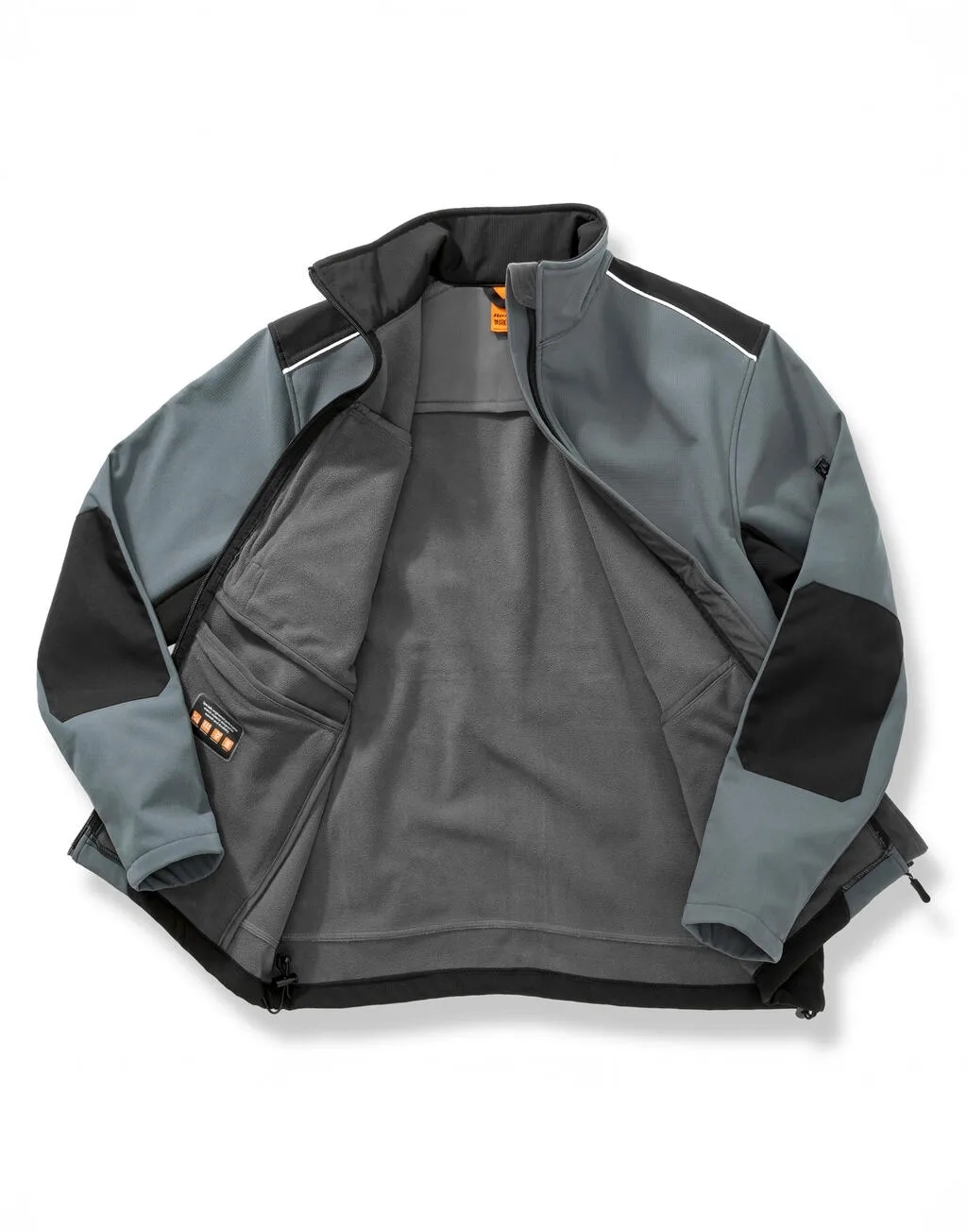 Ripstop Softshell Work Jacket